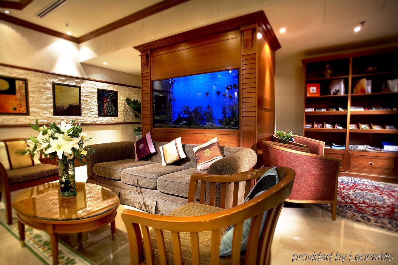 Fraser Suites Singapur Habitación foto